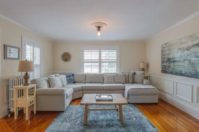 17 Charter St, Newburyport