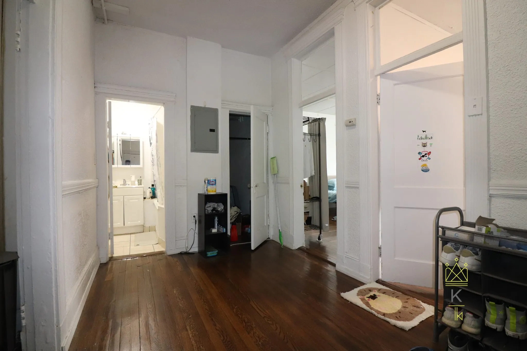 238 Hemenway St, Fenway