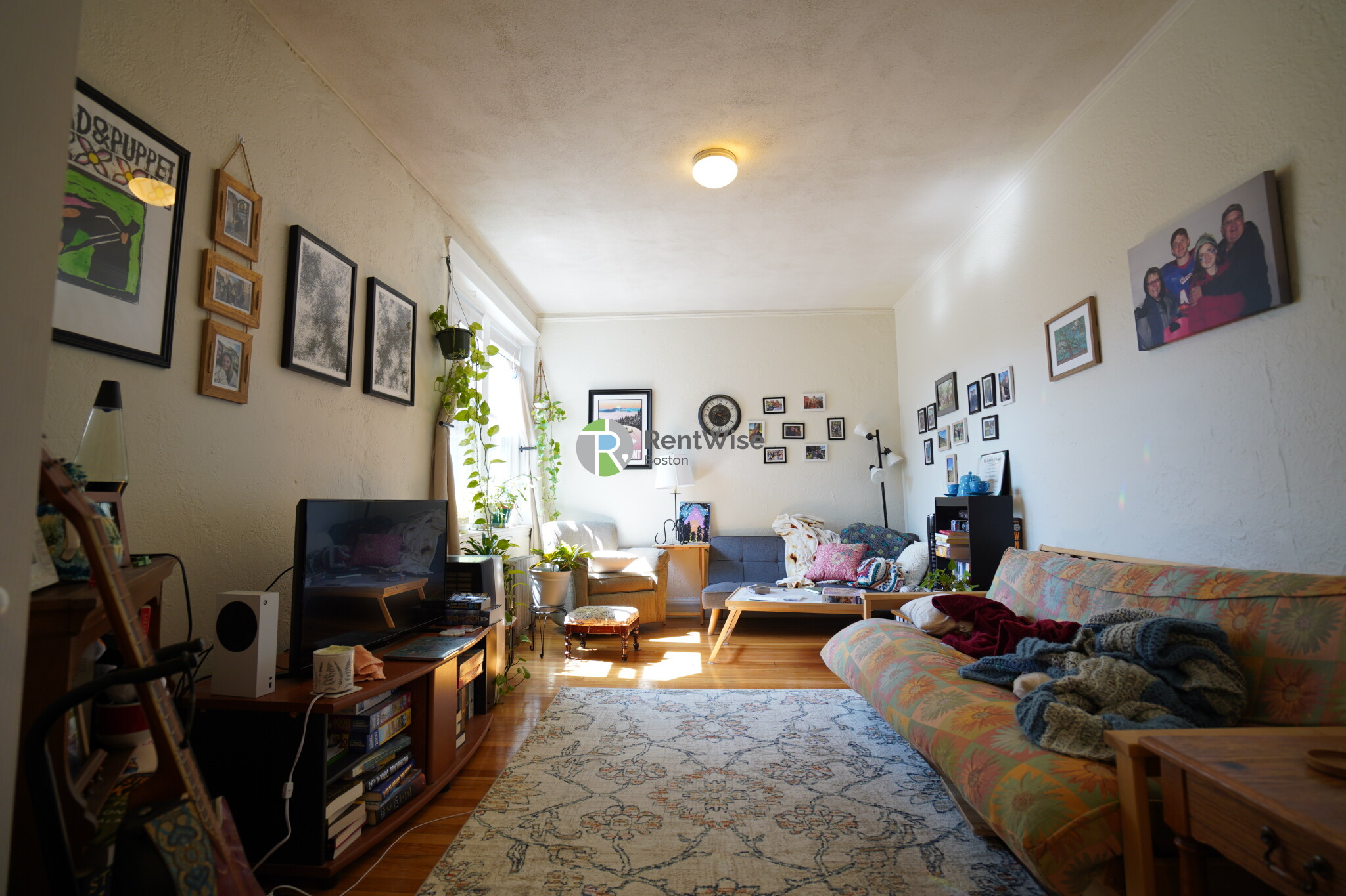 1800 Commonwealth Ave, Brighton