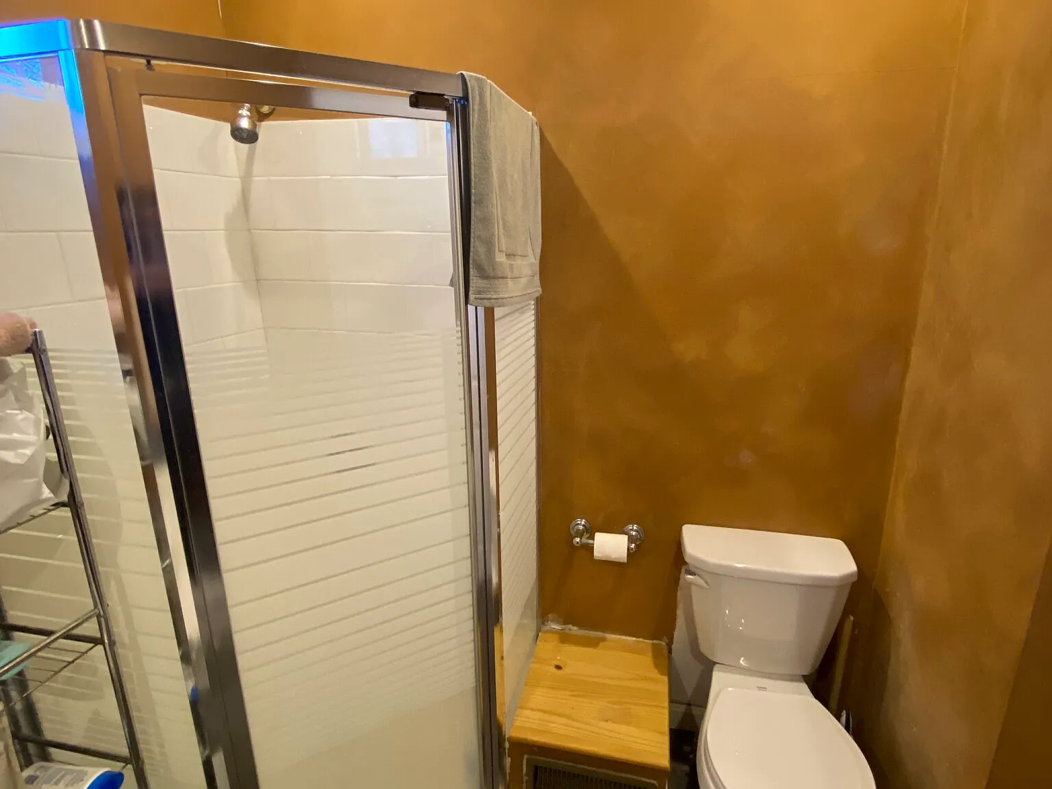 27R Albion St, Powder House Square