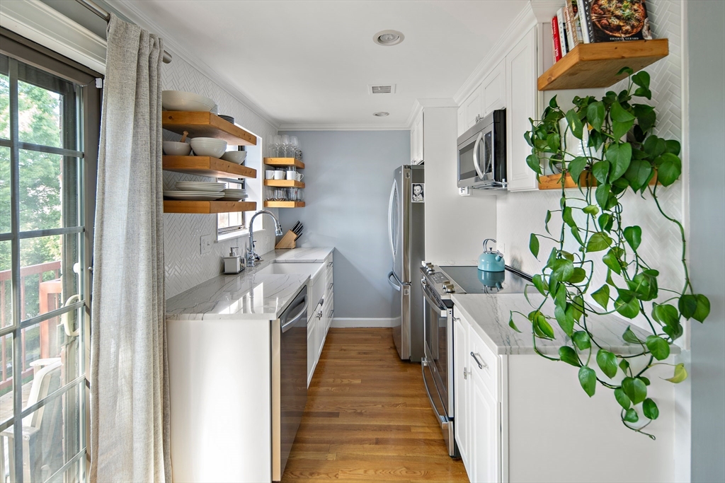 1 Devens St, Charlestown