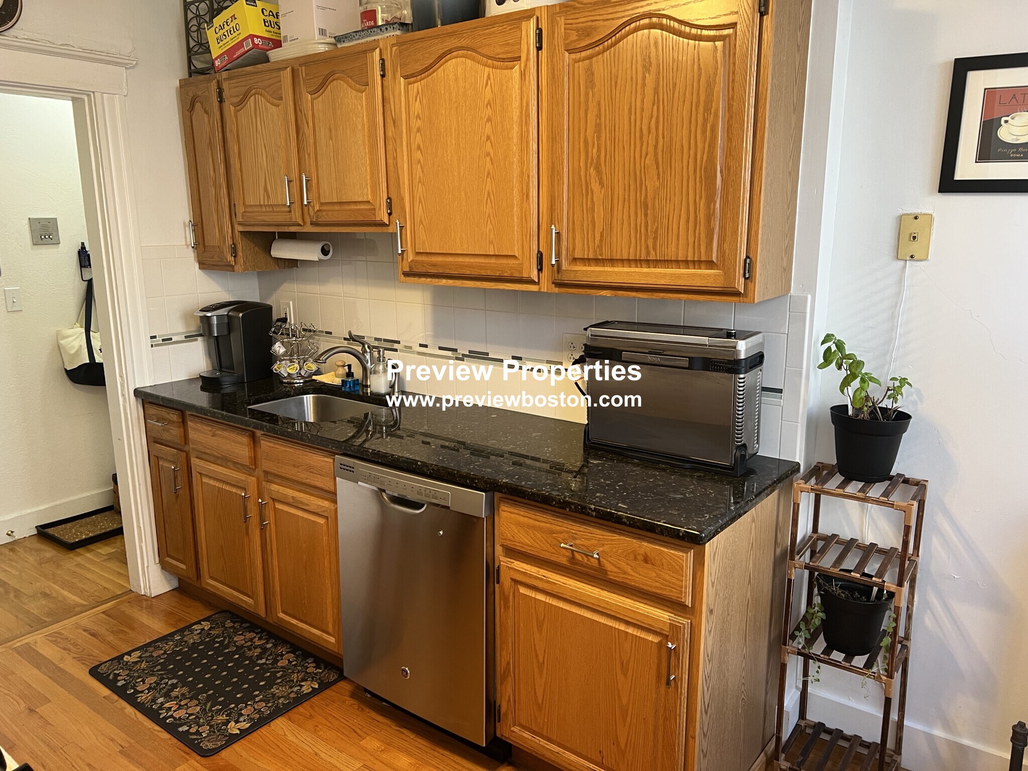 1750 Commonwealth Ave, Brighton