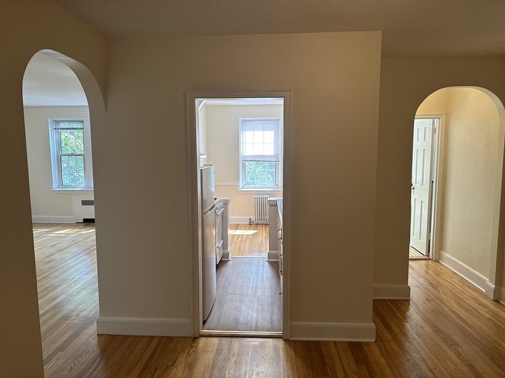 24 Concord Ave, Harvard Square