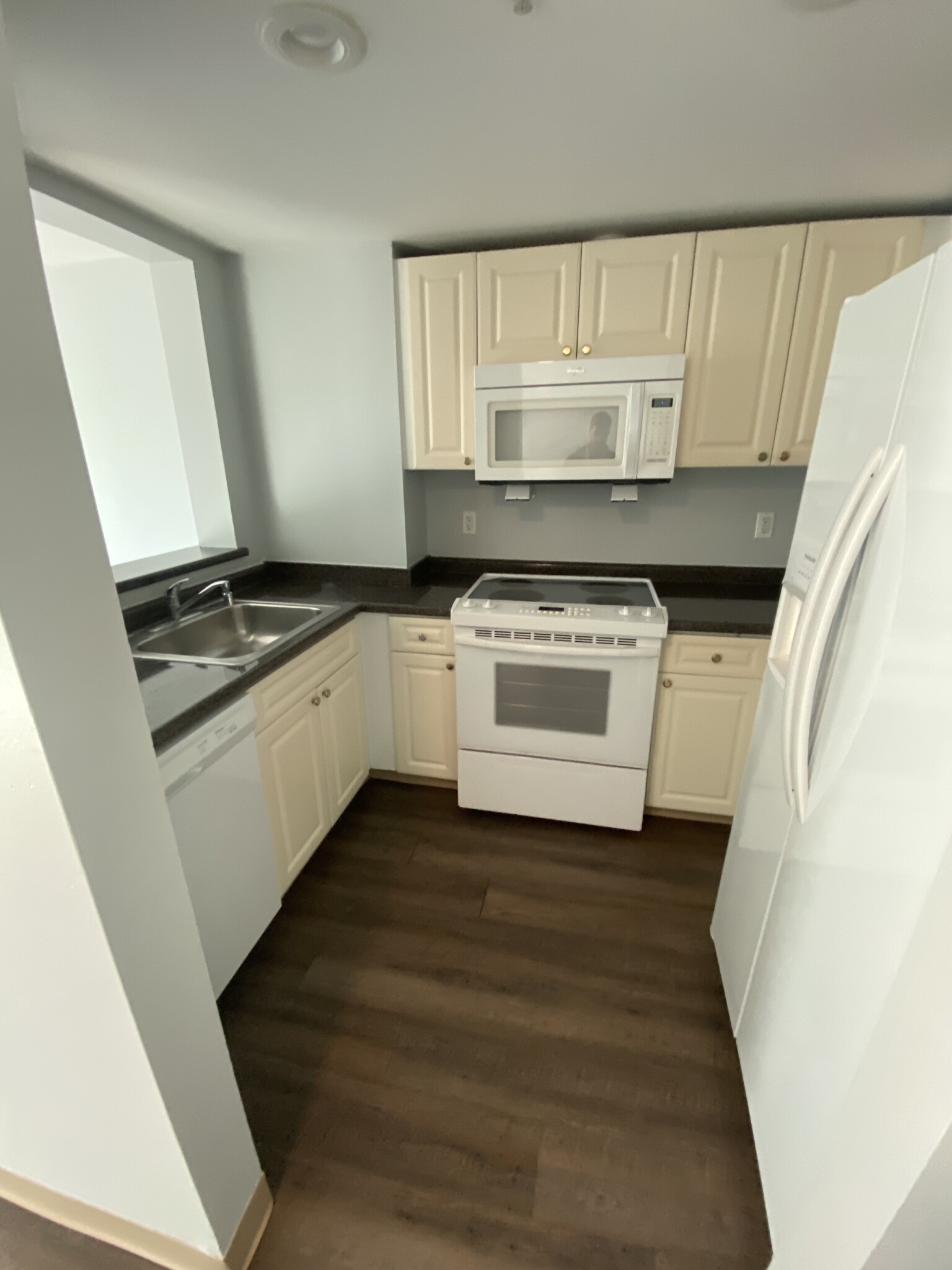 1 Nassau St, Chinatown