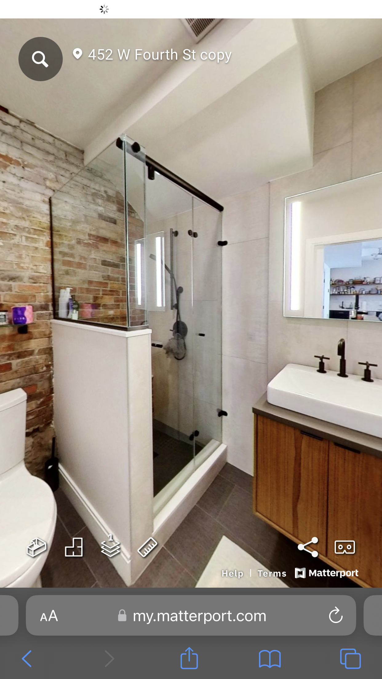 452 West Fourth St, South Boston