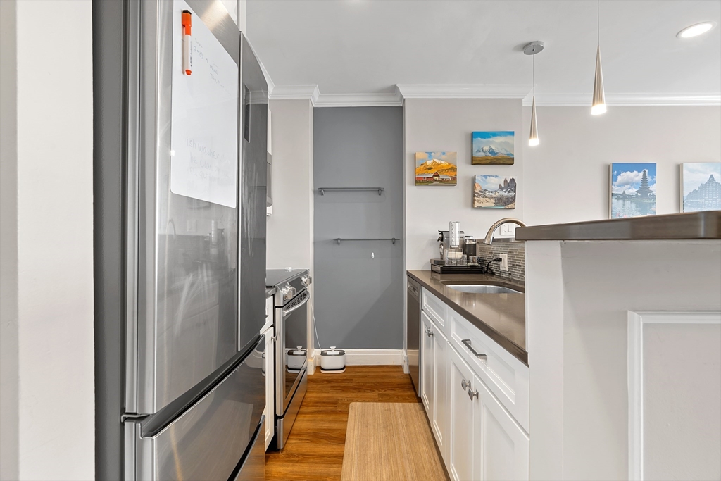 534 Beacon St, Back Bay