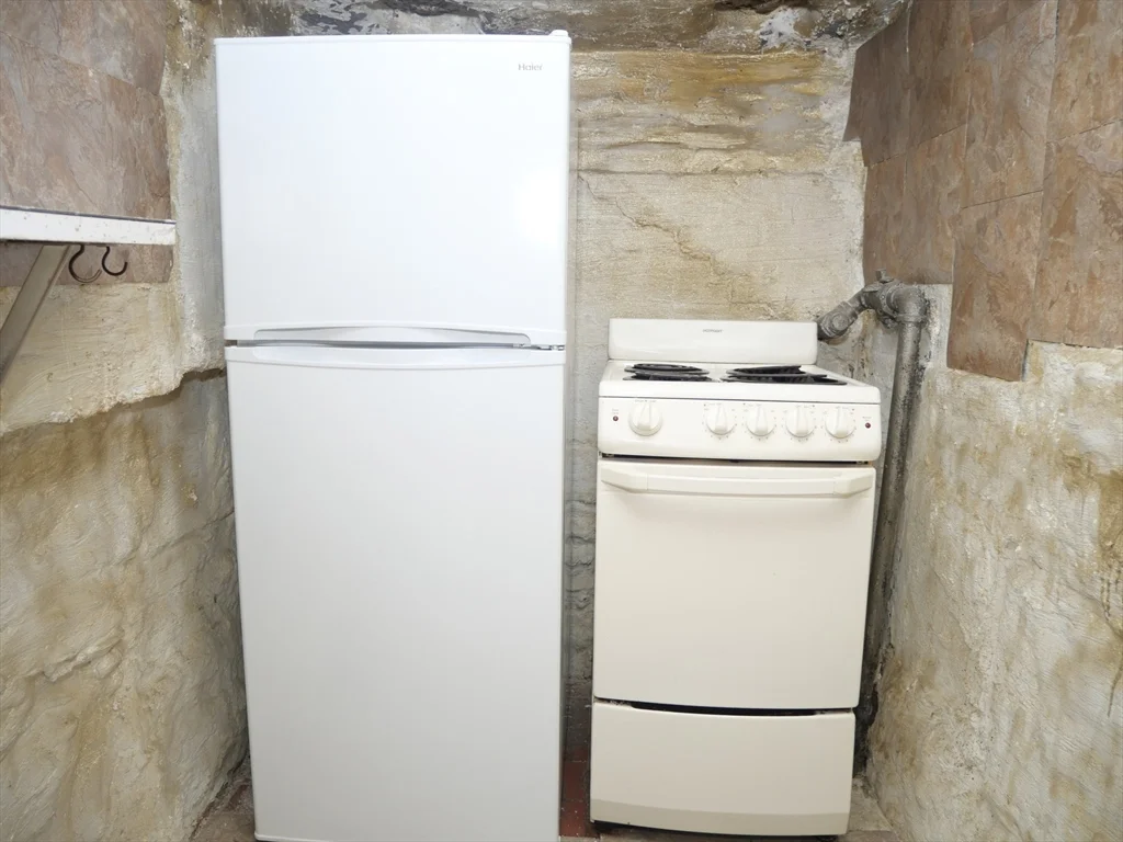 259 W Newton, South End