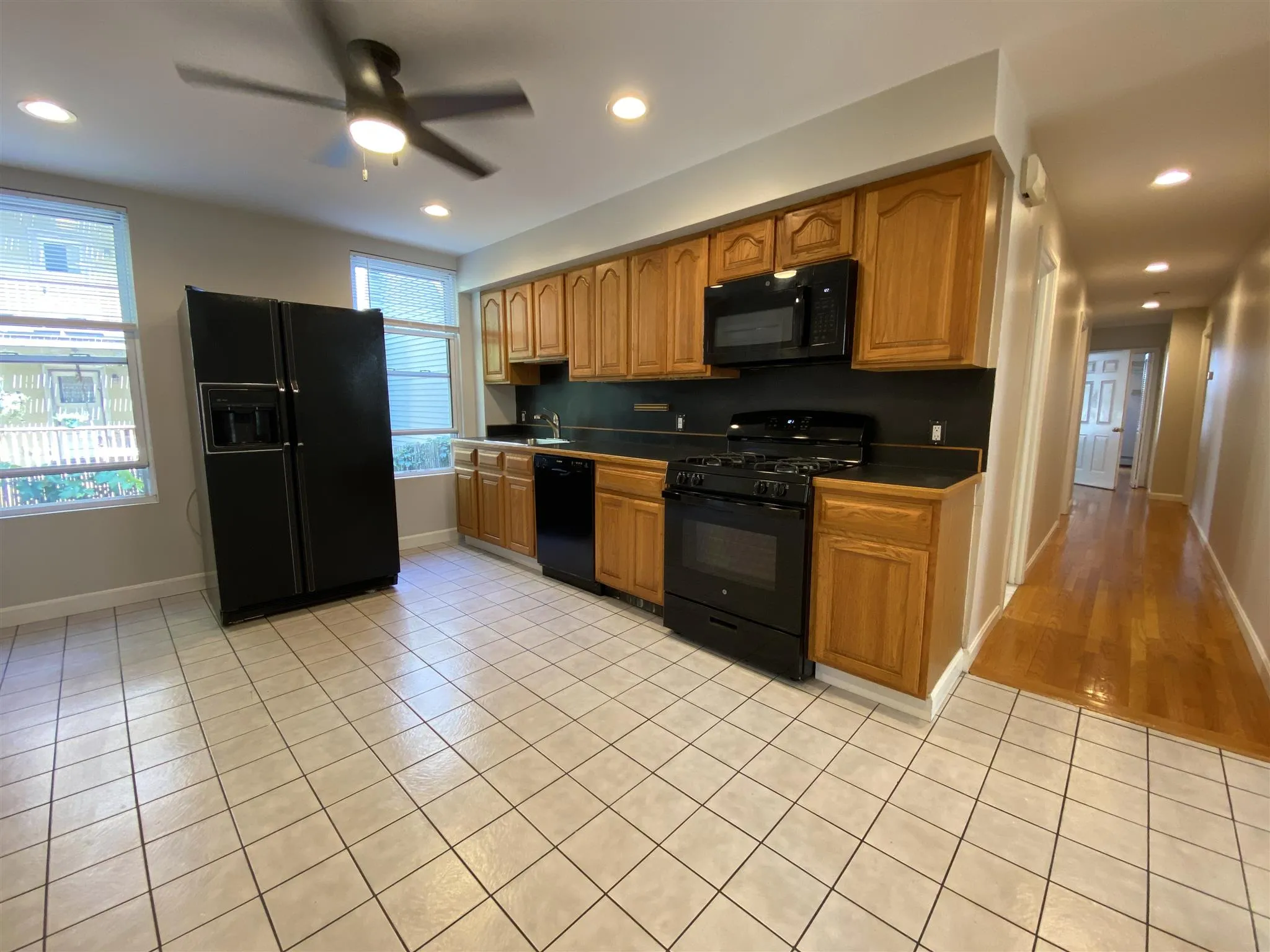 47 Tremont St, The Port