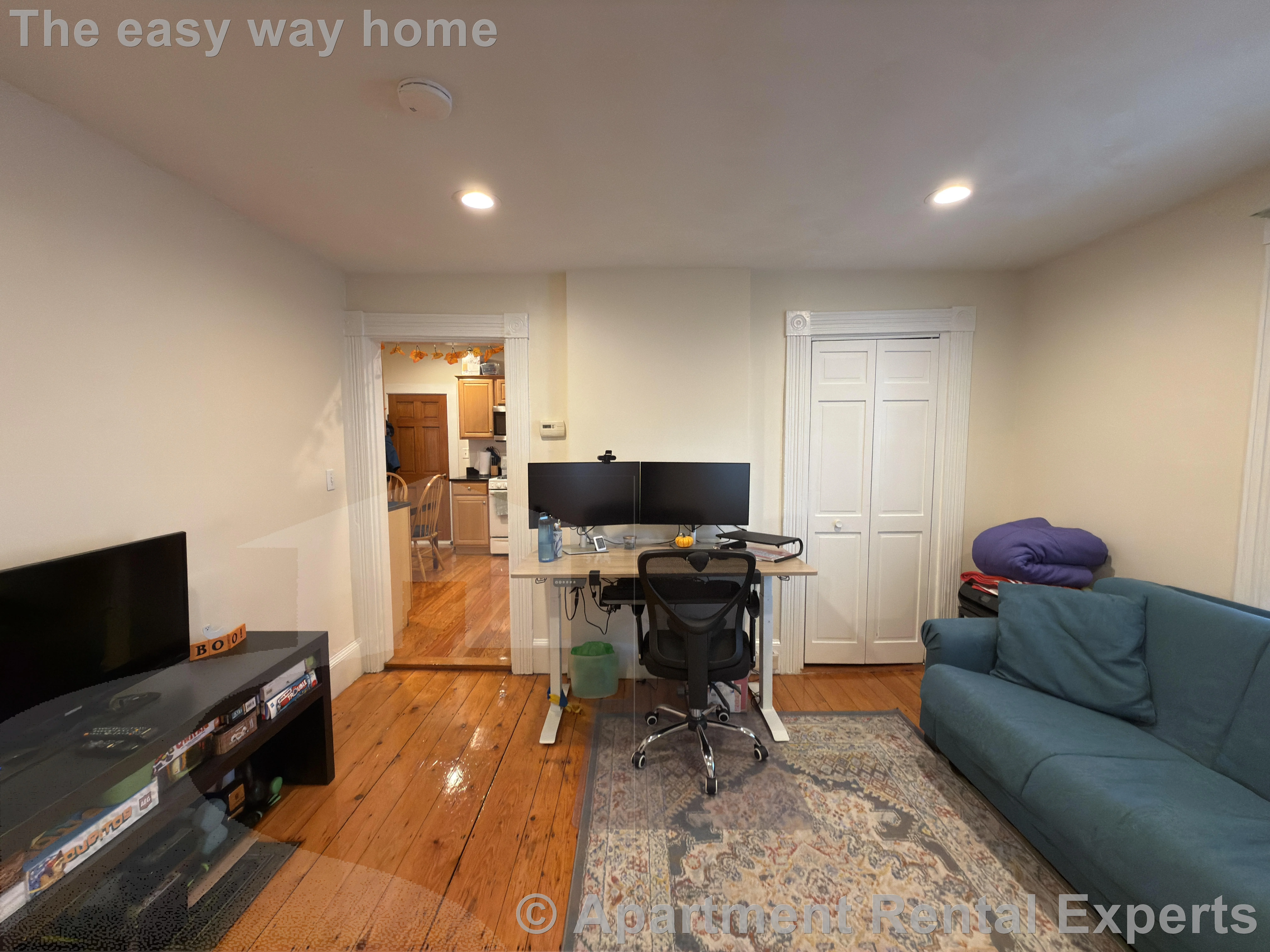 40 Chester St, Davis Square