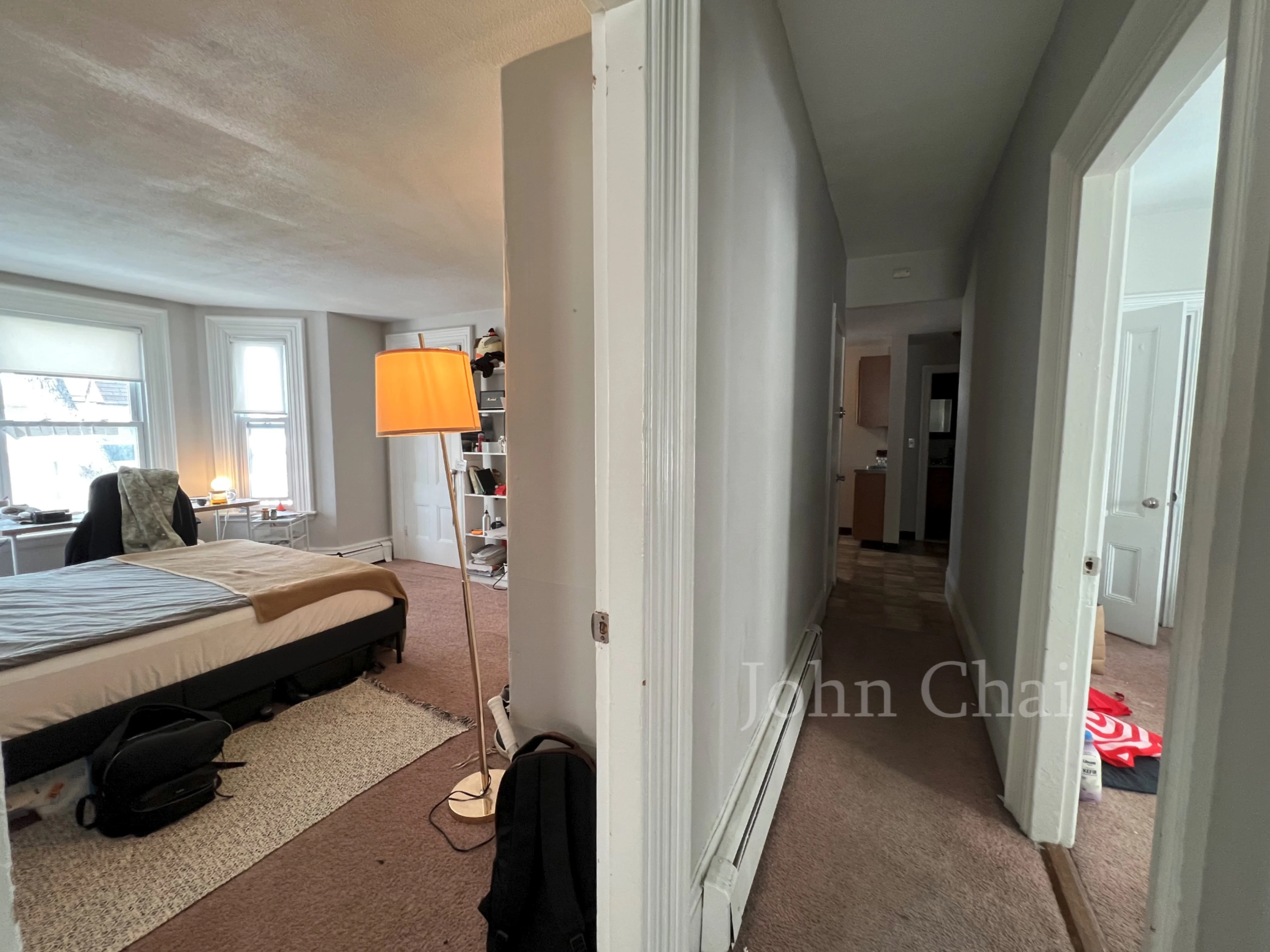 21 Mansfield St, Allston