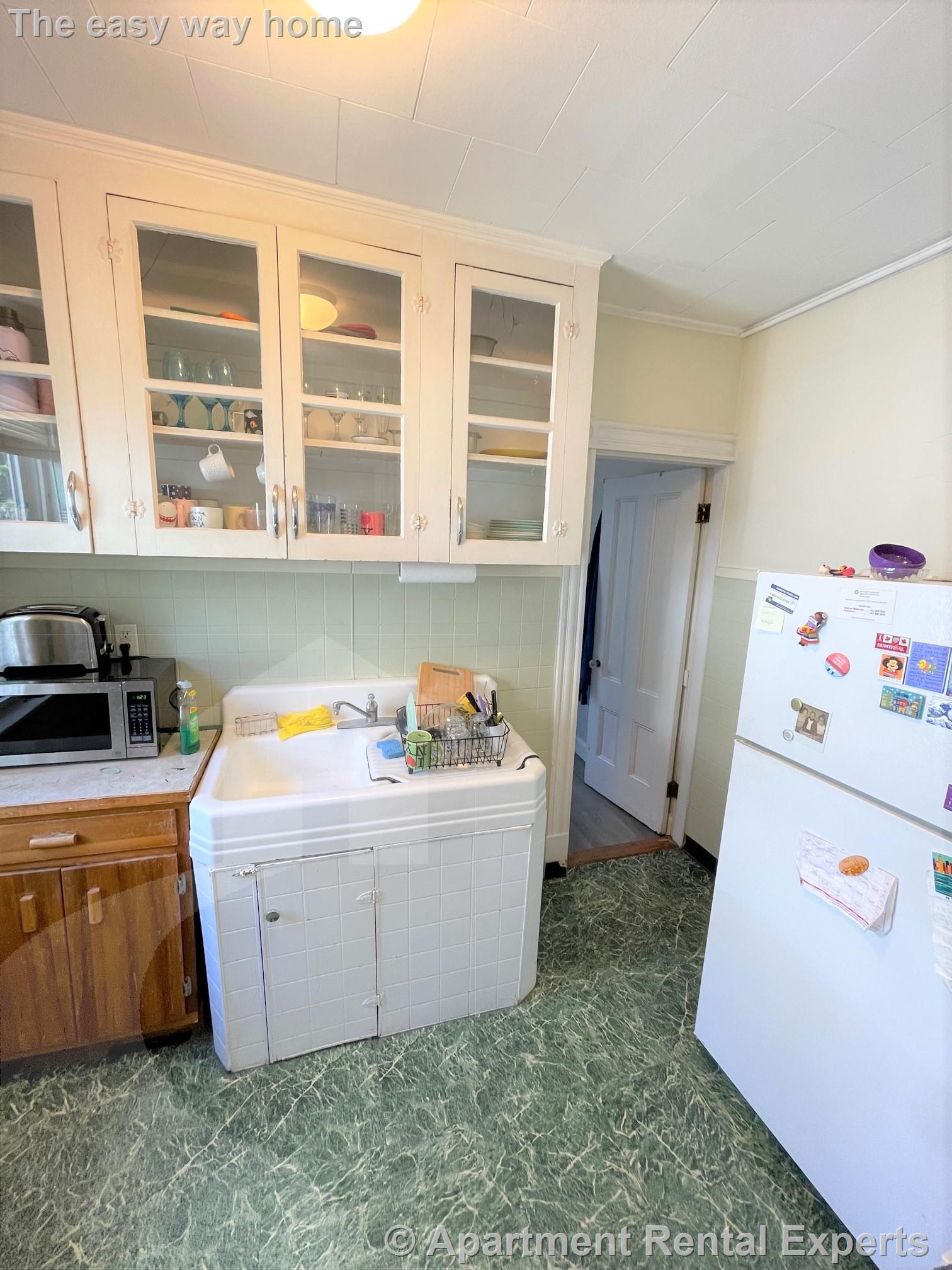 7 Ibbetson St, Porter Square