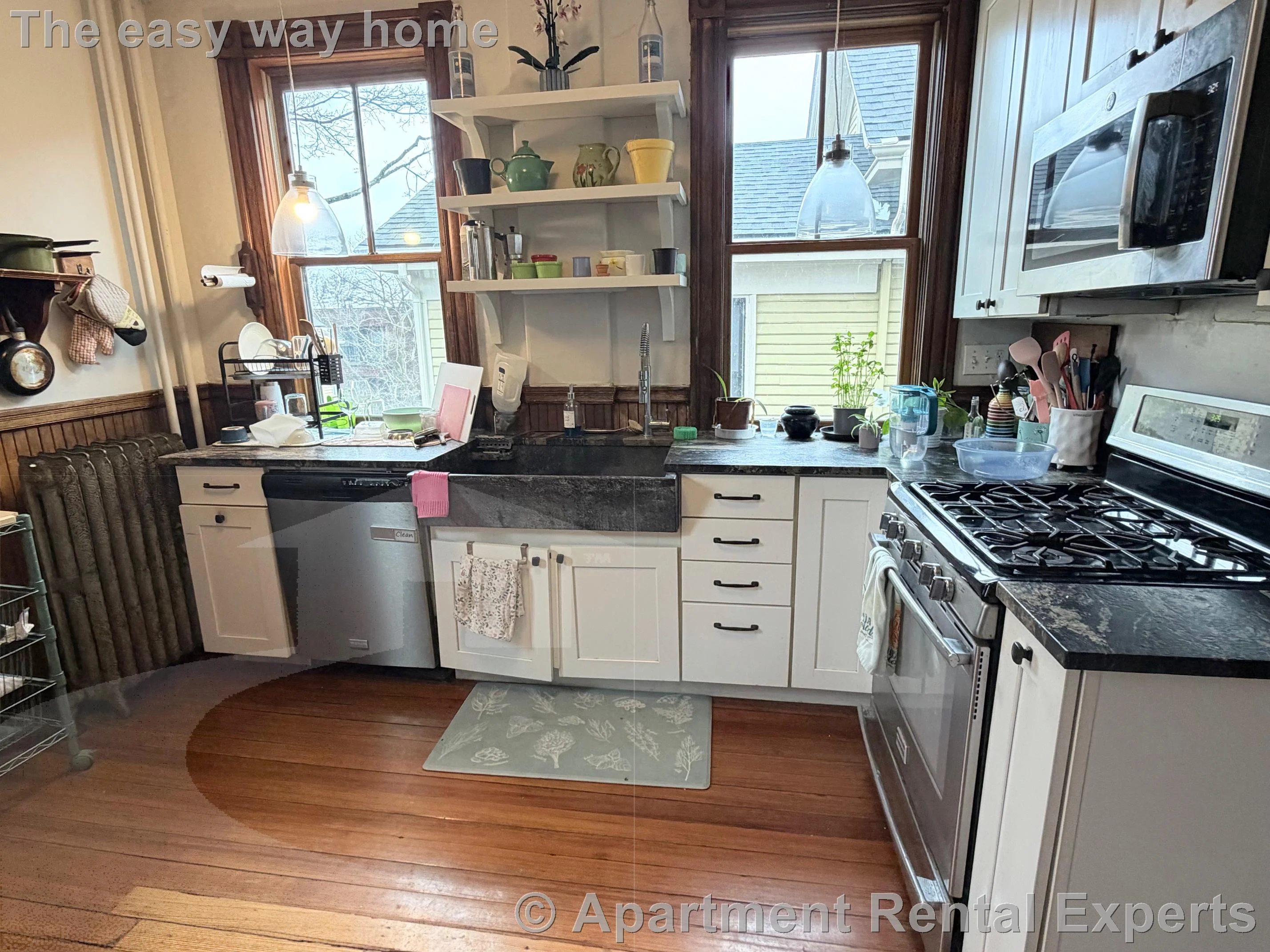 13 Linden Ave, Porter Square
