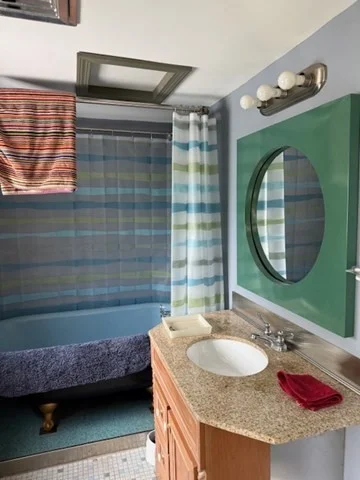 45 Spring St, Lunenburg