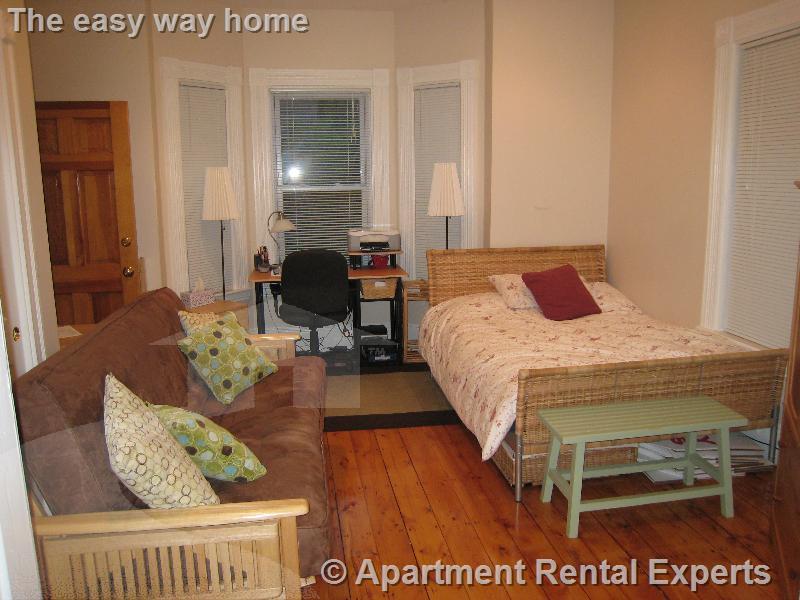 40 Chester St, Davis Square