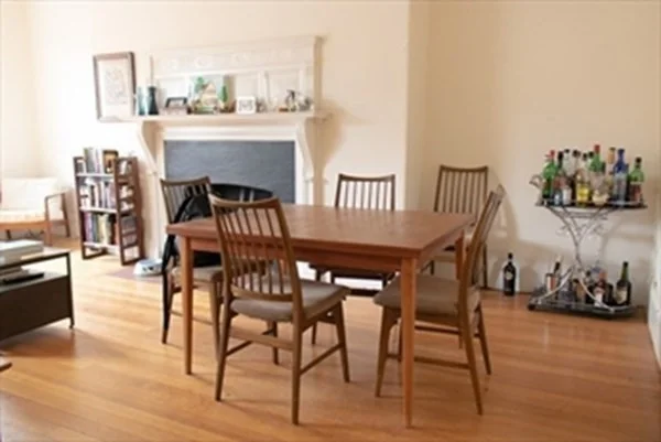 261 Marlborough St, Back Bay