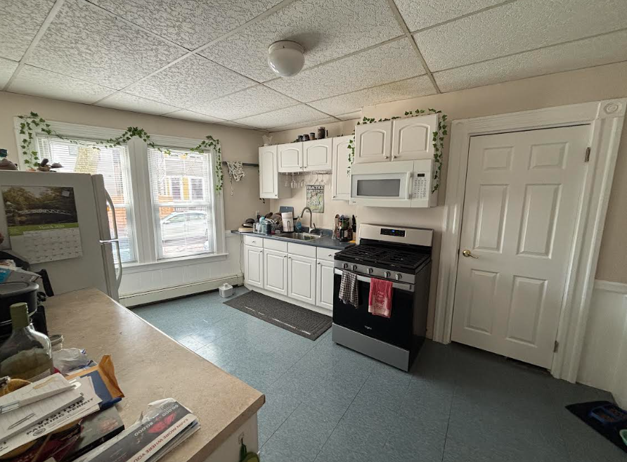 235 Columbia St, The Port