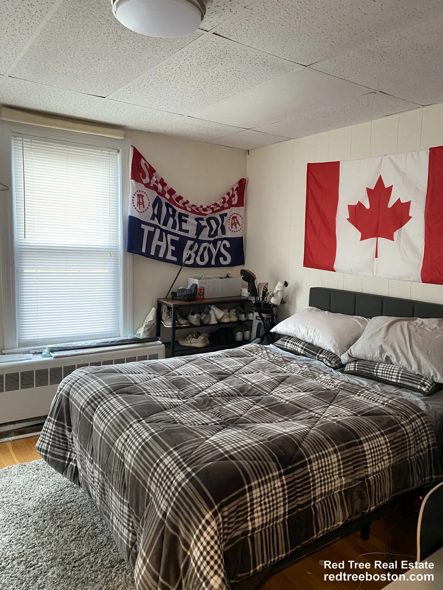 91-93 Calumet St, Mission Hill