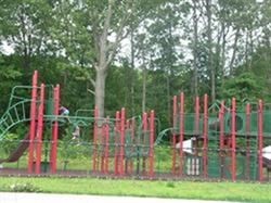 40 Ames St, Rice Square