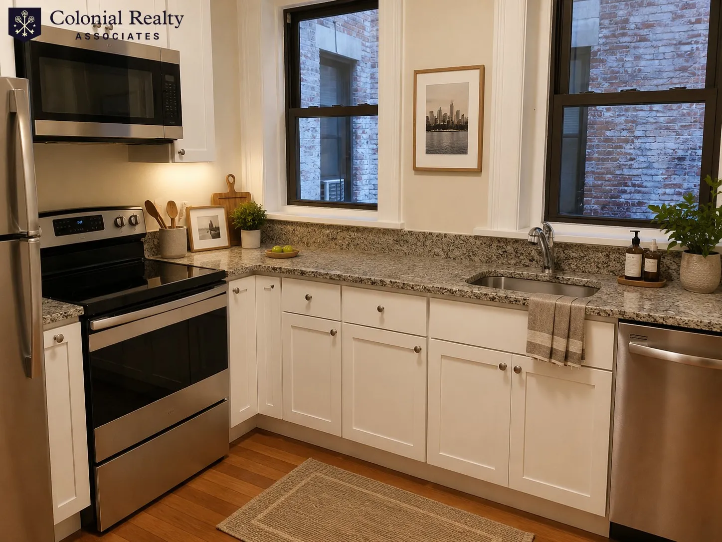 1463 Beacon St, Griggs Park
