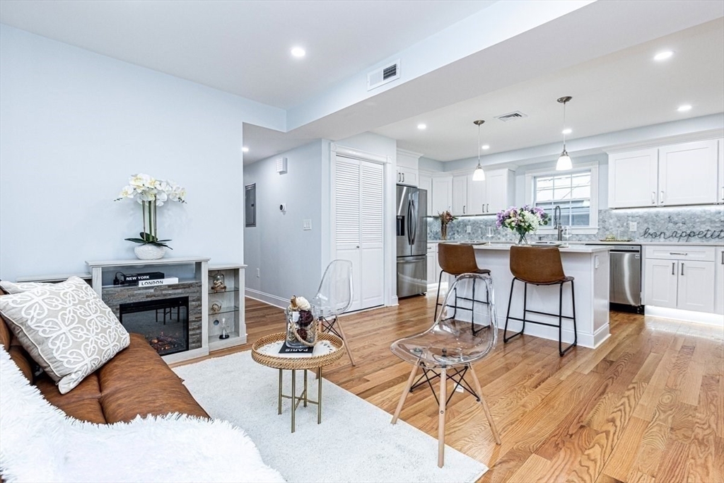 57 Howard St, Revere