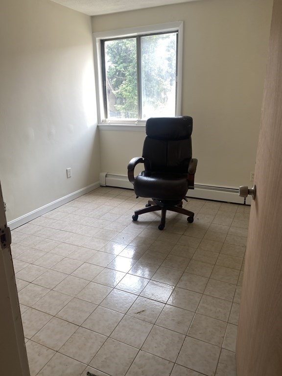 167 College Ave, Tufts University