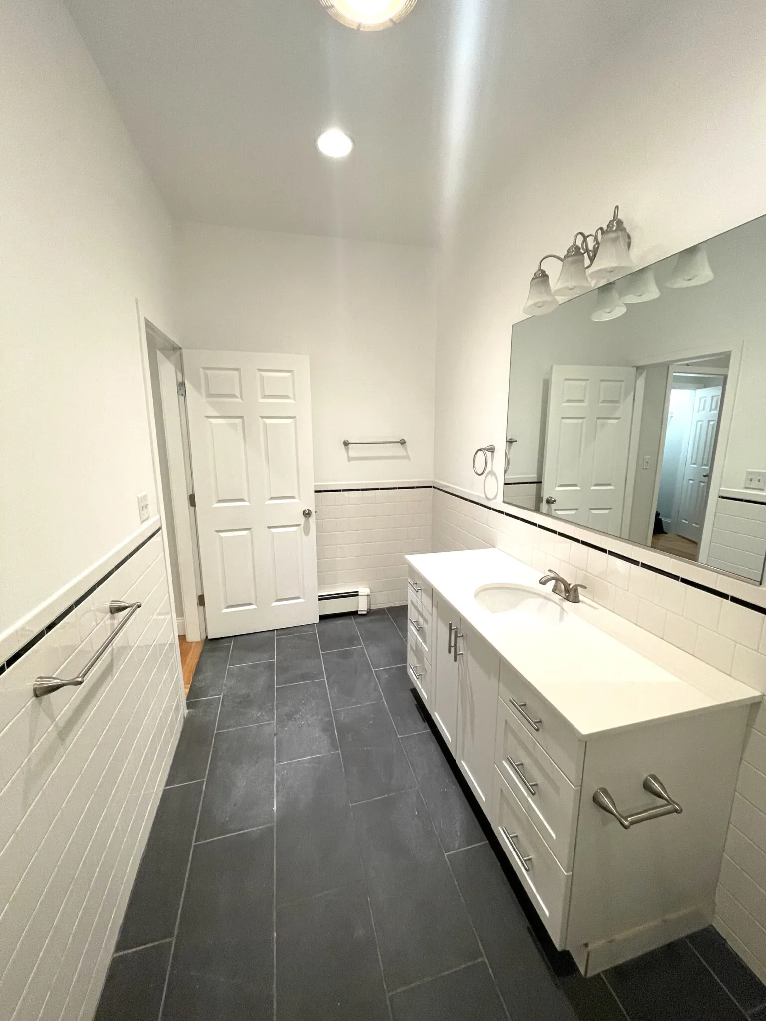 127 Saint Botolph St, Back Bay