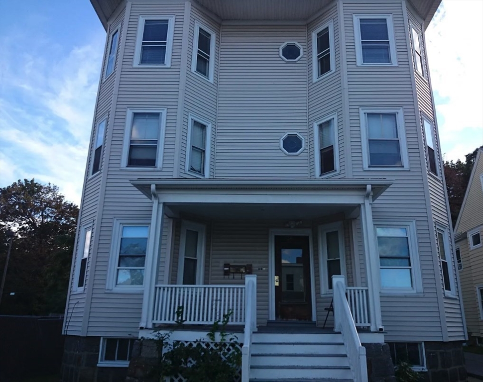 36 N Beacon, Allston