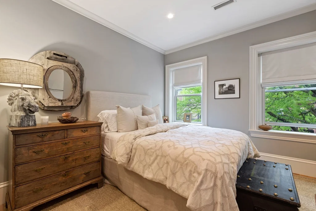 35 Union Park, South End