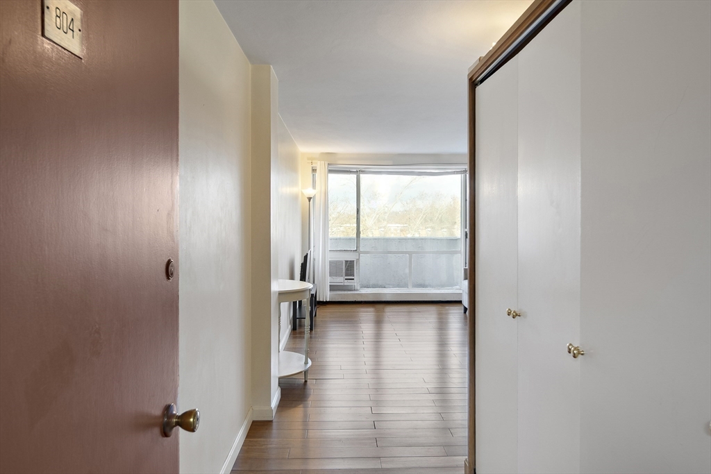 29 Concord Ave, Neighborhood Nine