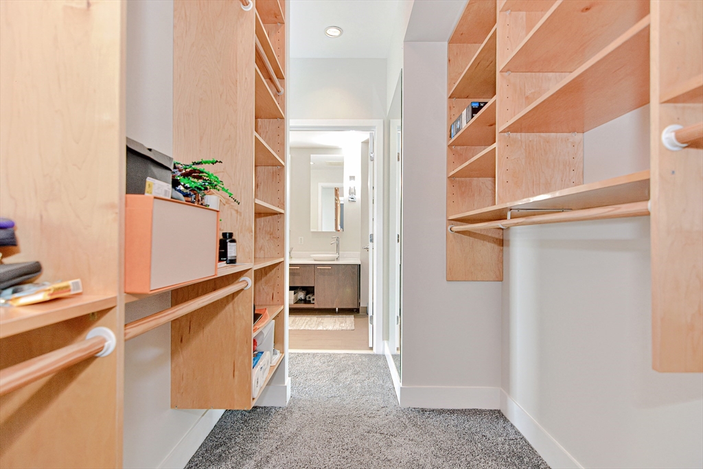 110 Stuart St, Back Bay