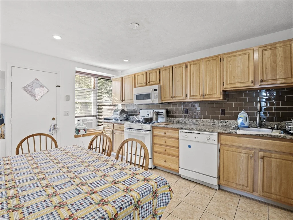 95 Florida St, Dorchester