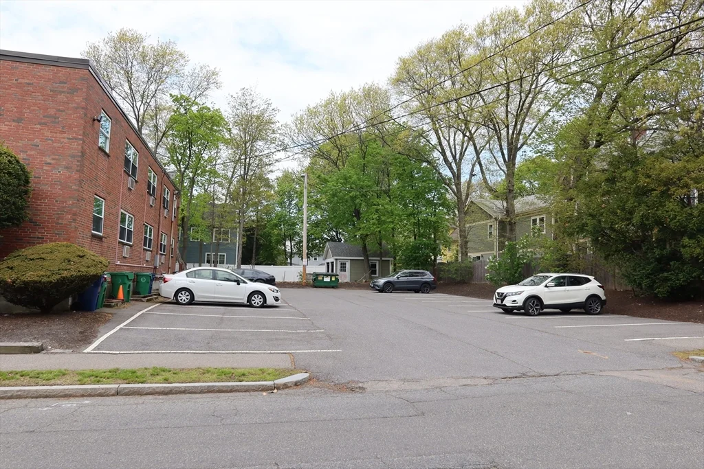 101 Walker St, Newtonville
