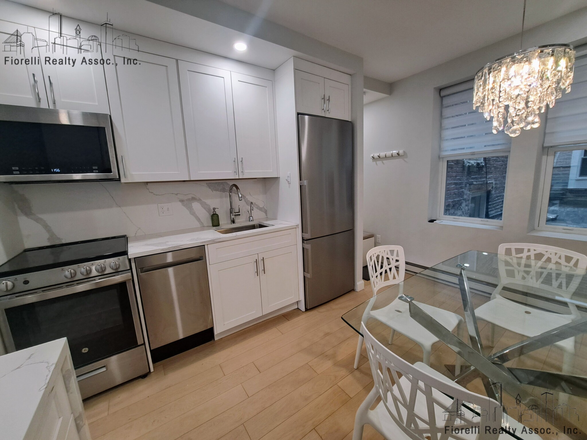 88 Prince St, North End