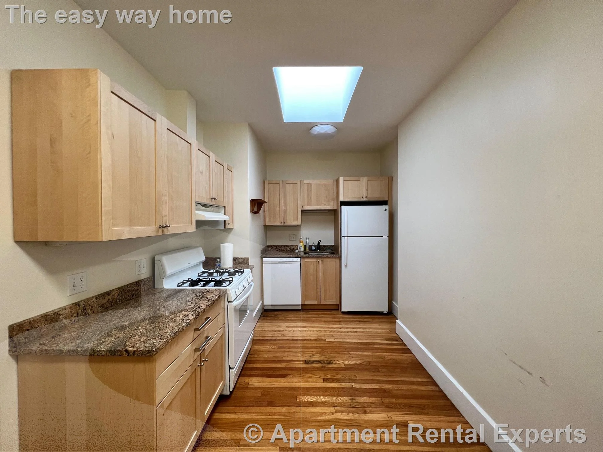 206 Massachusetts Ave, East Arlington