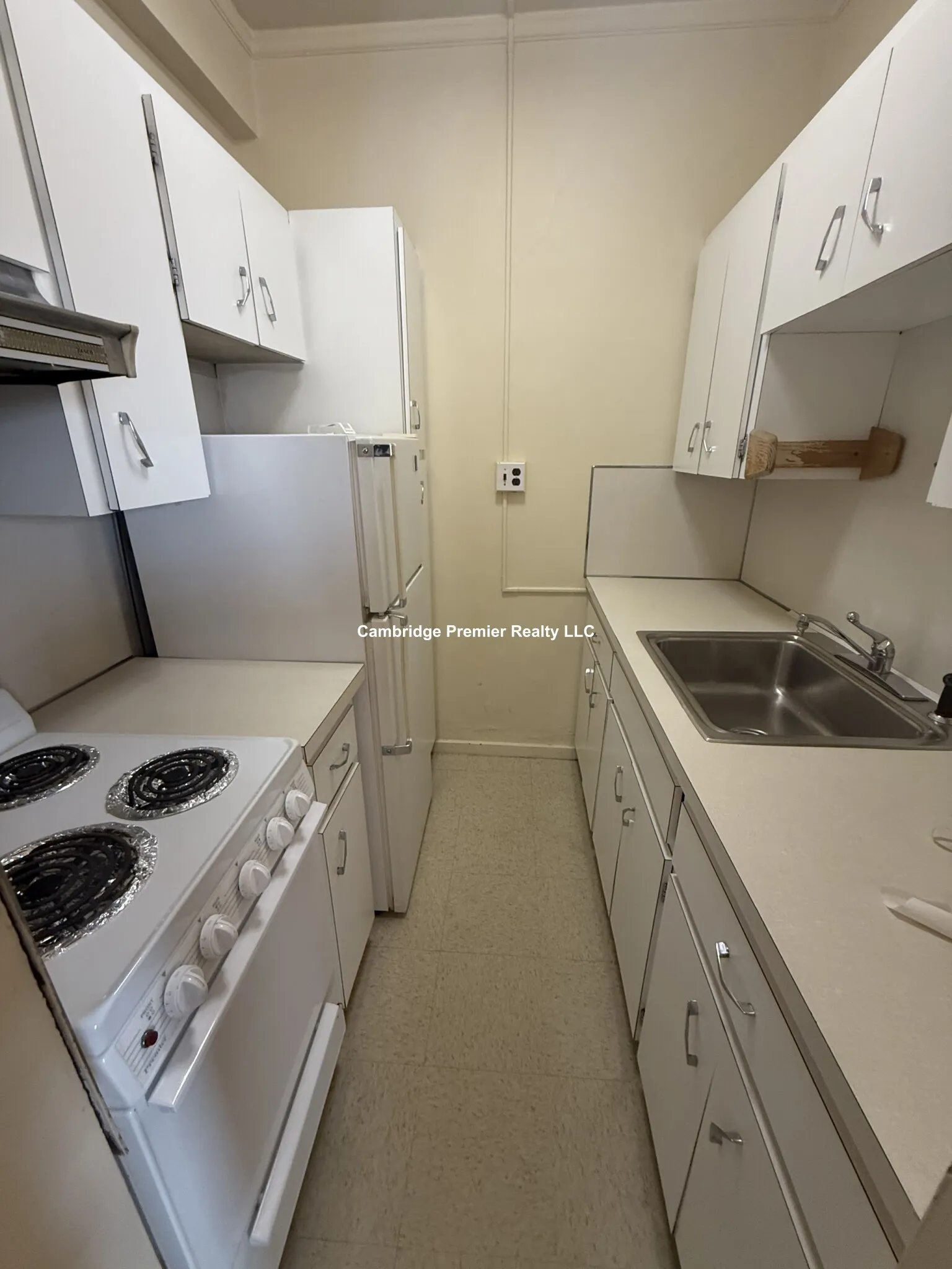 19 Garden St, Neighborhood Nine