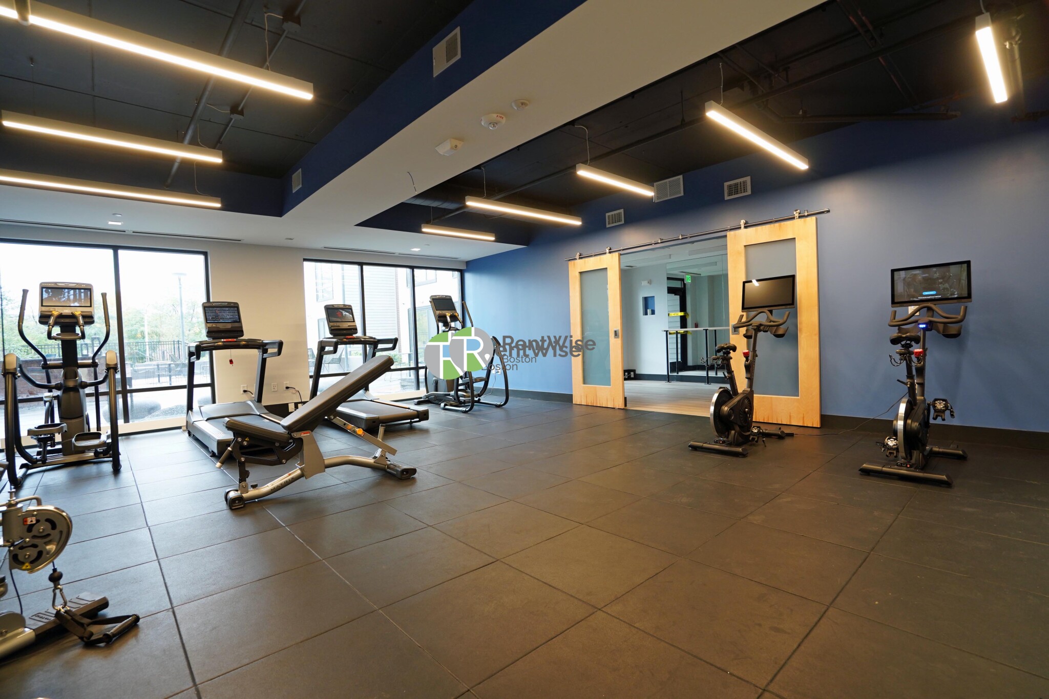 1550 Soldiers Field Rd, Brighton