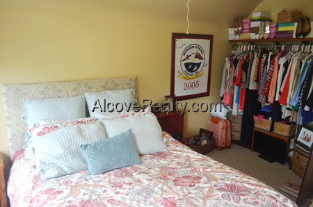 104 Rogers Ave, Powder House Square