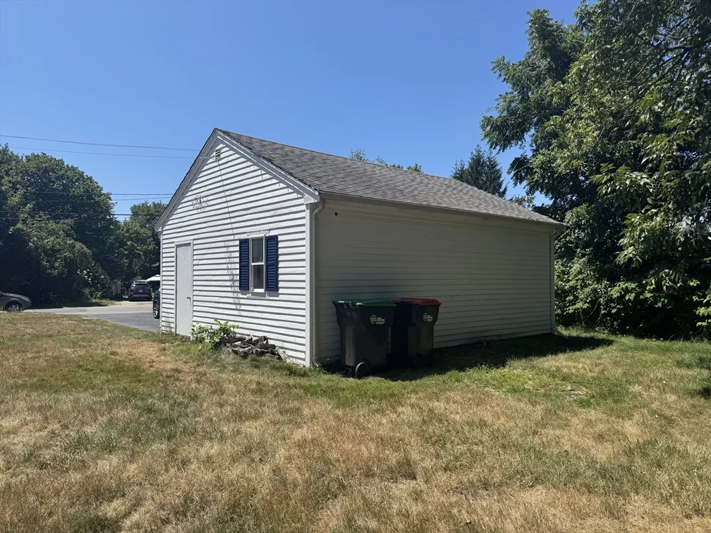 178 Spring St, Bridgewater