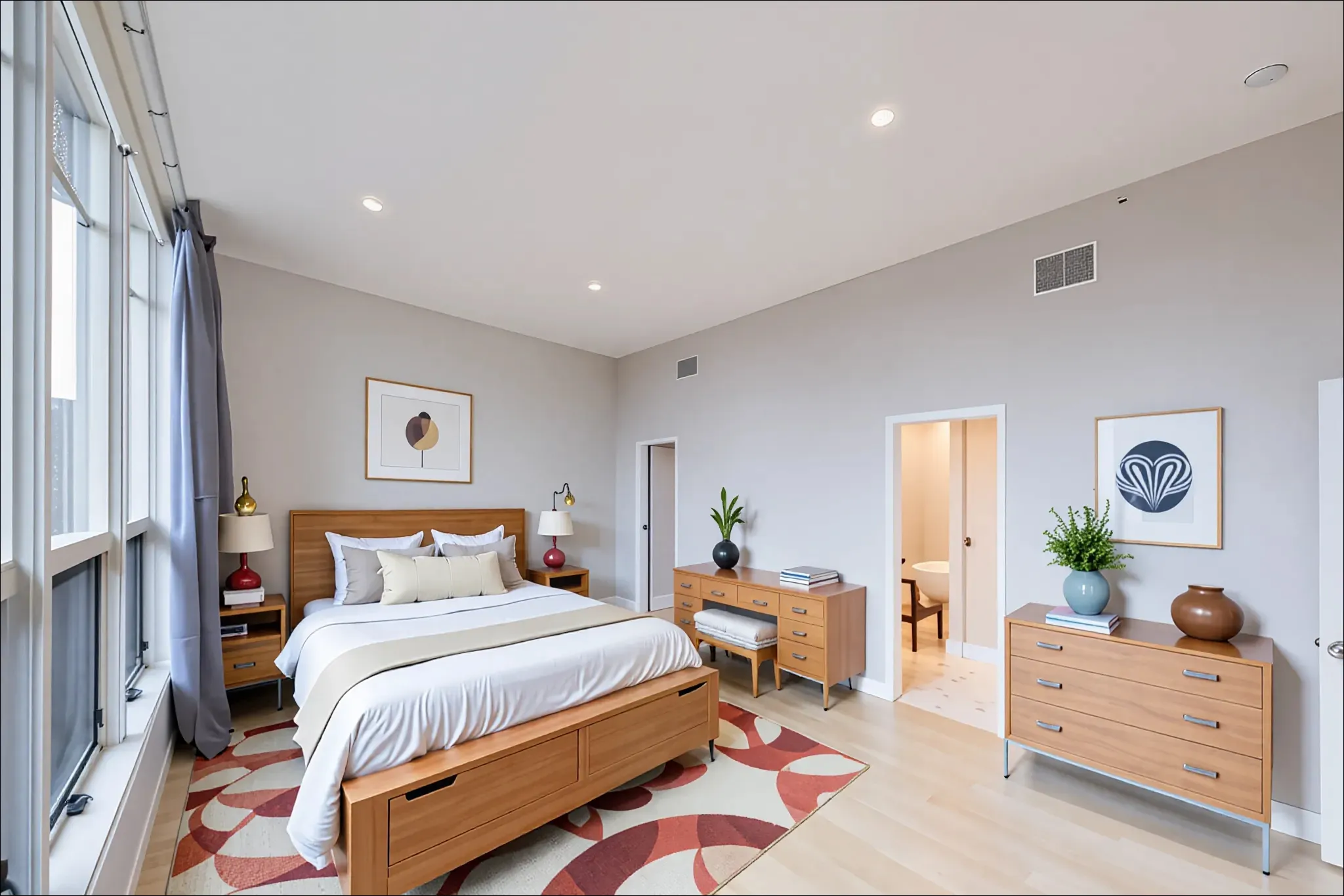 490 Harrison Ave, South End