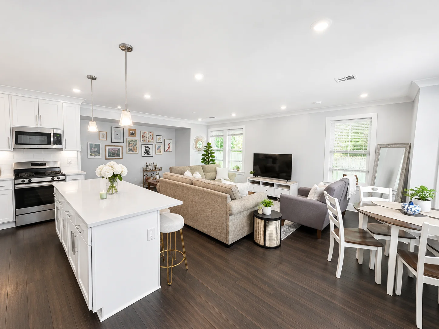 80 North Beacon, Allston