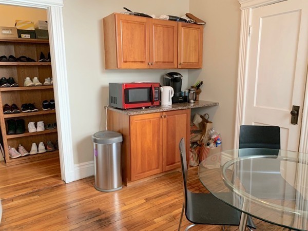 50 Charlesgate E, Fenway