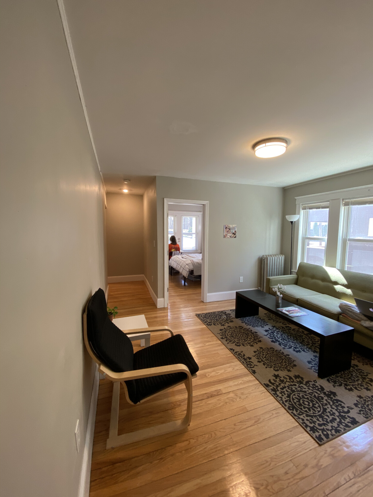 203 South St, Banks Square