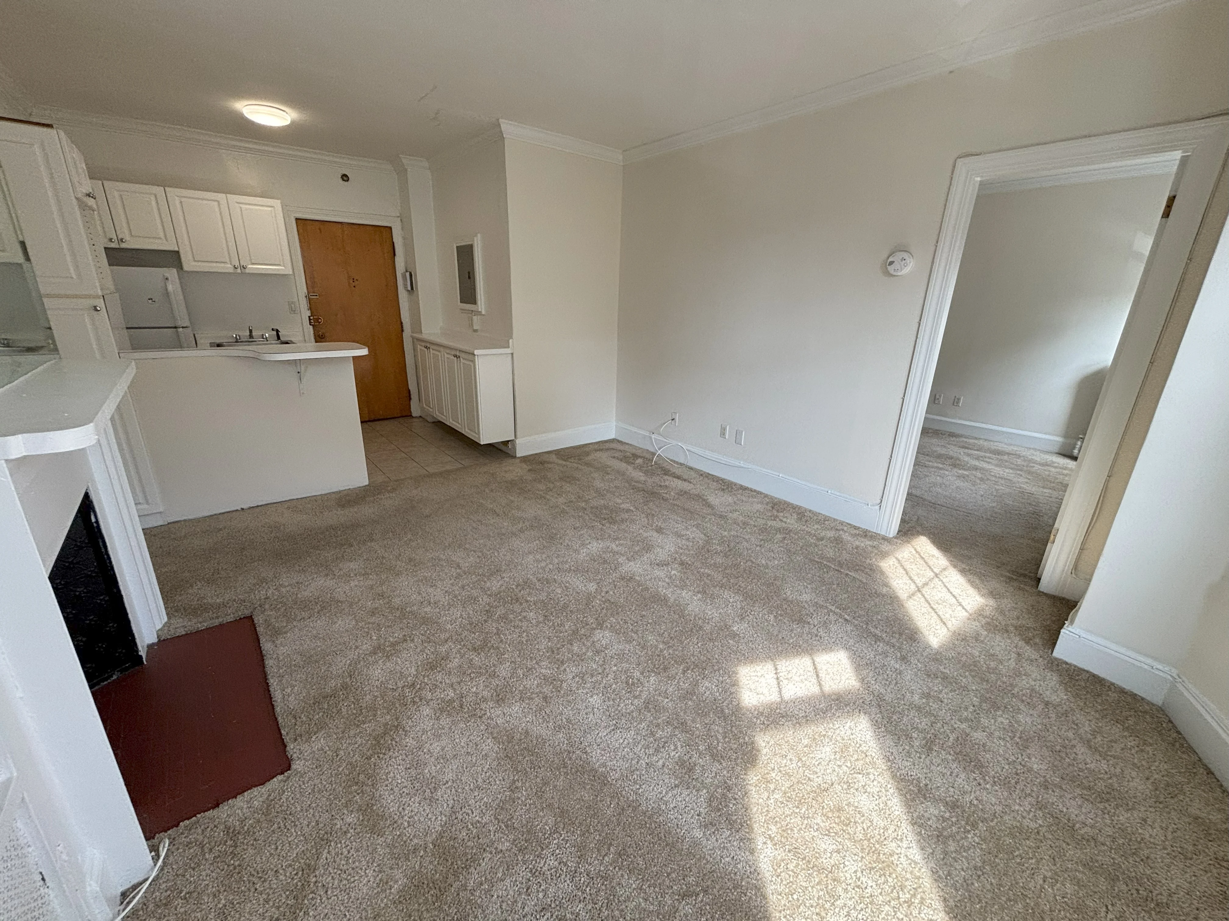 1223 Beacon St, Brookline