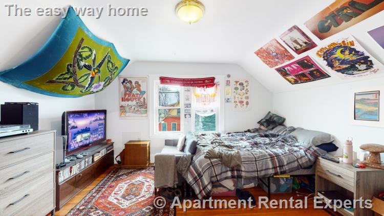 243 Summer St, Porter Square