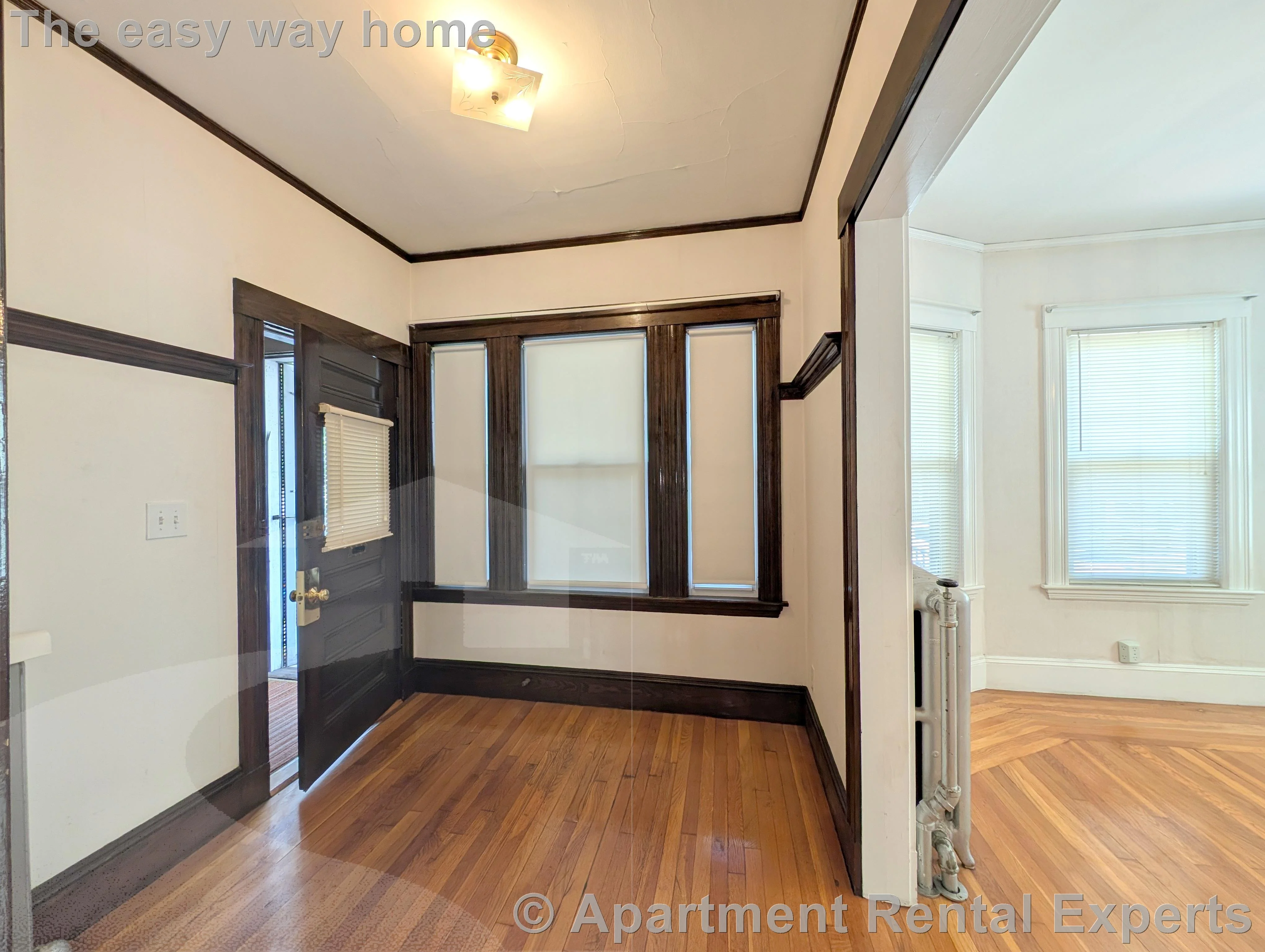 65 Bristol Rd, Ball Square