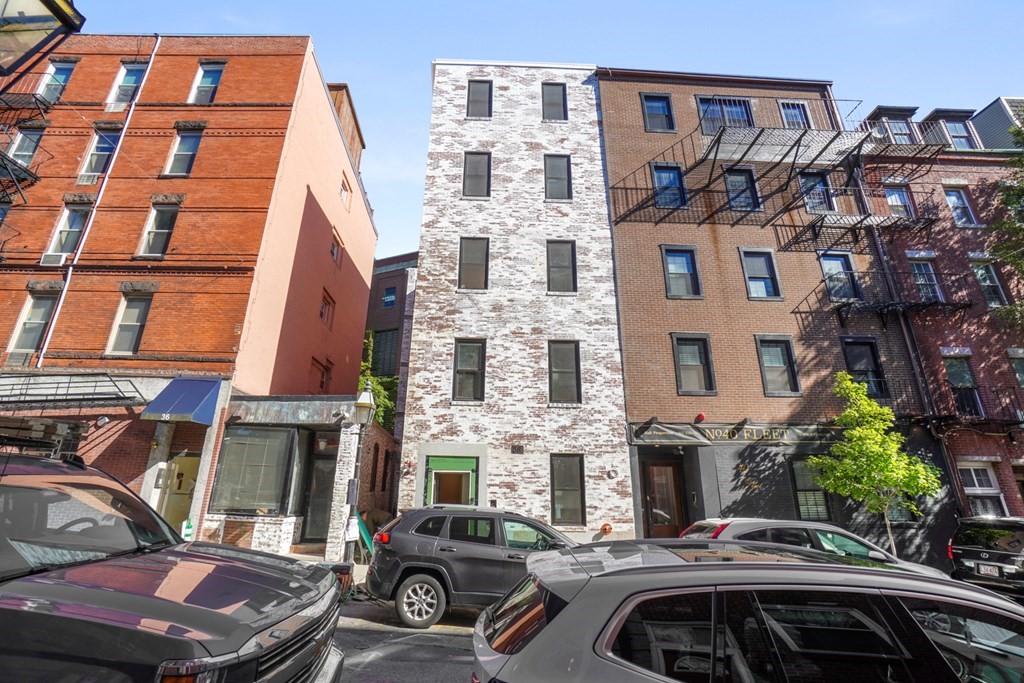 38 Fleet St, North End