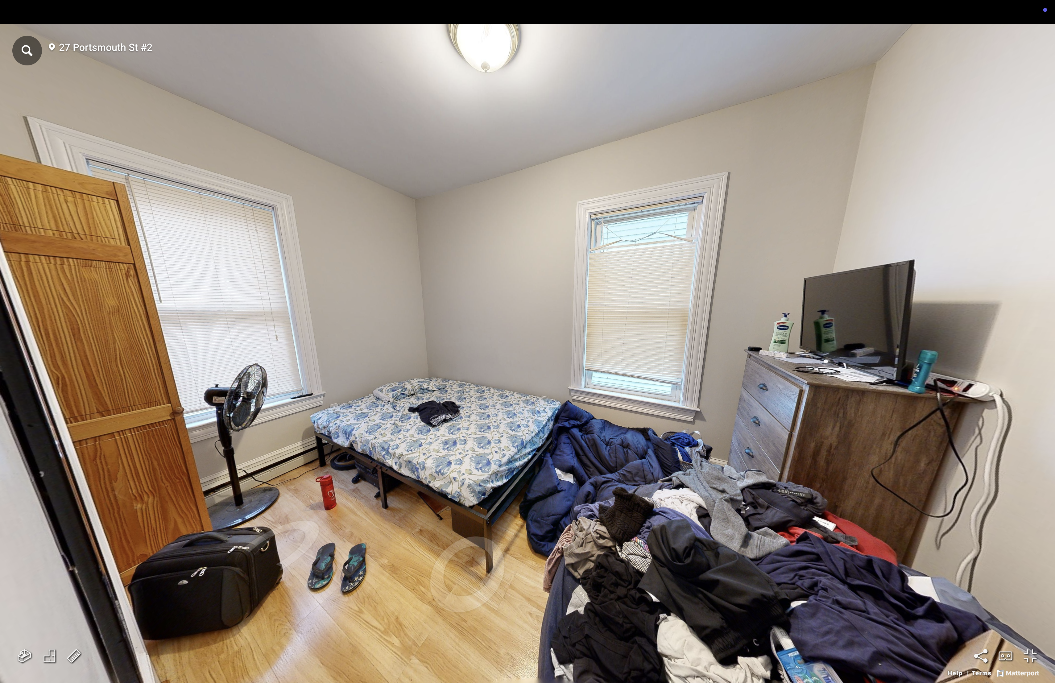 27 Portsmouth St, Wellington-Harrington