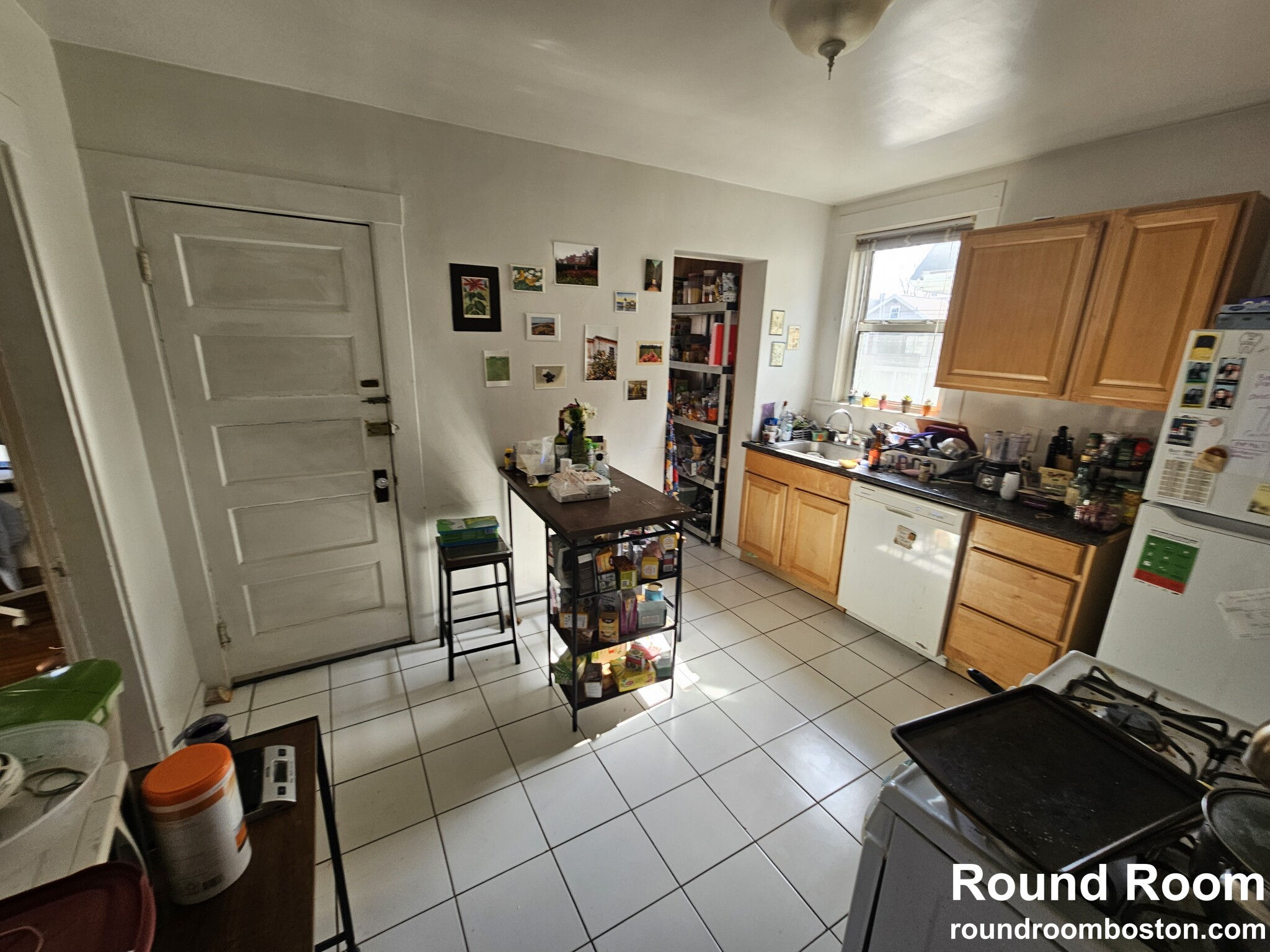 5 Haskell St, Allston