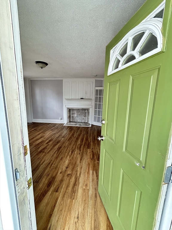 81 Brown St, South Attleboro