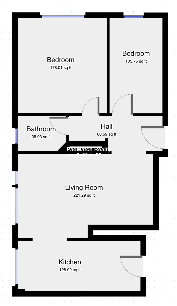 233 Lafayette St, Salem